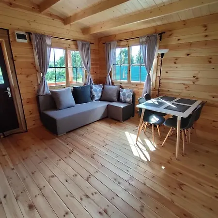 Drewniane - Zamek Krzyzacki *