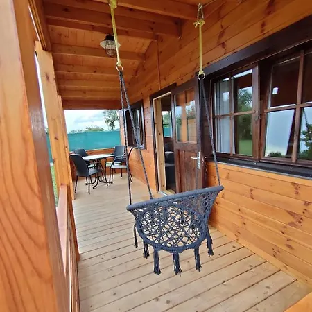 Drewniane - Zamek Krzyzacki 말보르크