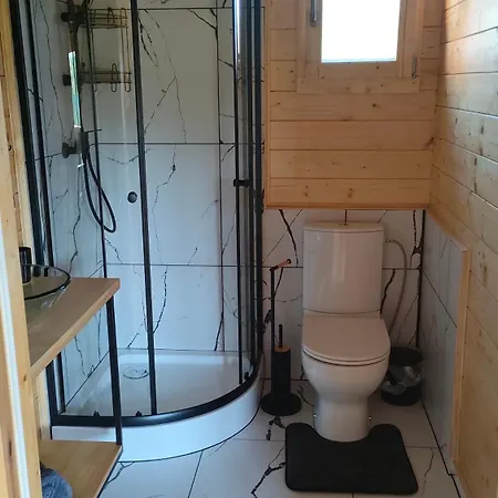 Drewniane - Zamek Krzyzacki マルボルク