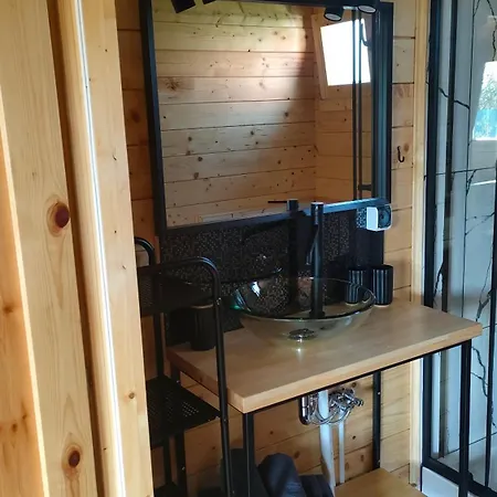 Drewniane - Zamek Krzyzacki * マルボルク