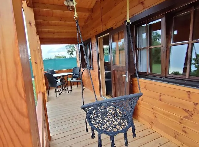 Drewniane - Zamek Krzyzacki 말보르크