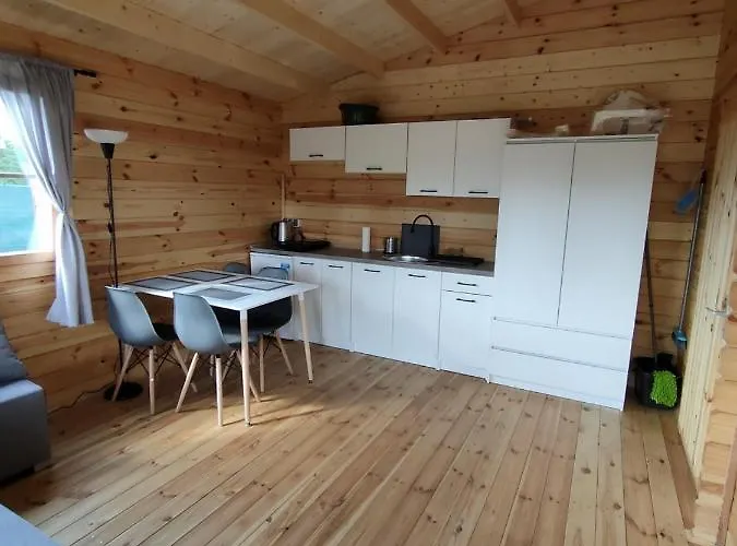 Drewniane - Zamek Krzyzacki Casa vacanze