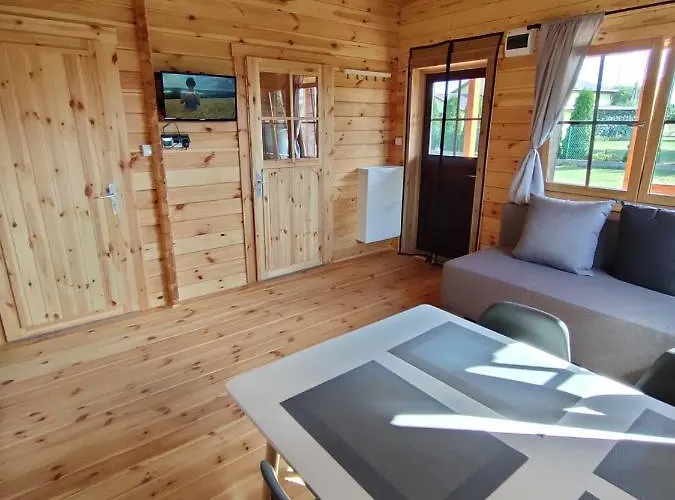 Drewniane - Zamek Krzyzacki * 말보르크