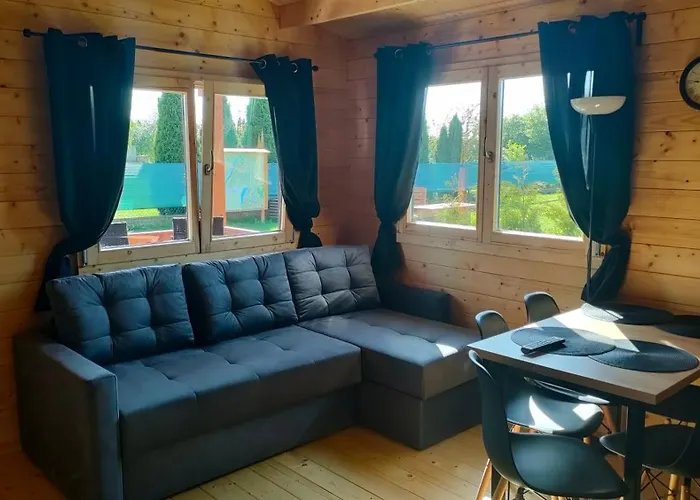 Drewniane - Zamek Krzyzacki Casa vacanze Malbork