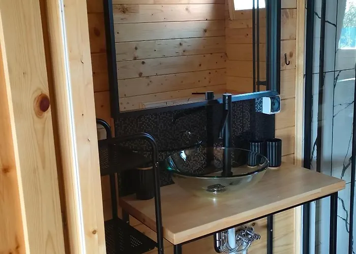 Drewniane - Zamek Krzyzacki * 말보르크