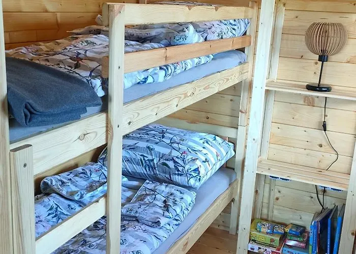 Casa vacanze Drewniane - Zamek Krzyzacki Malbork